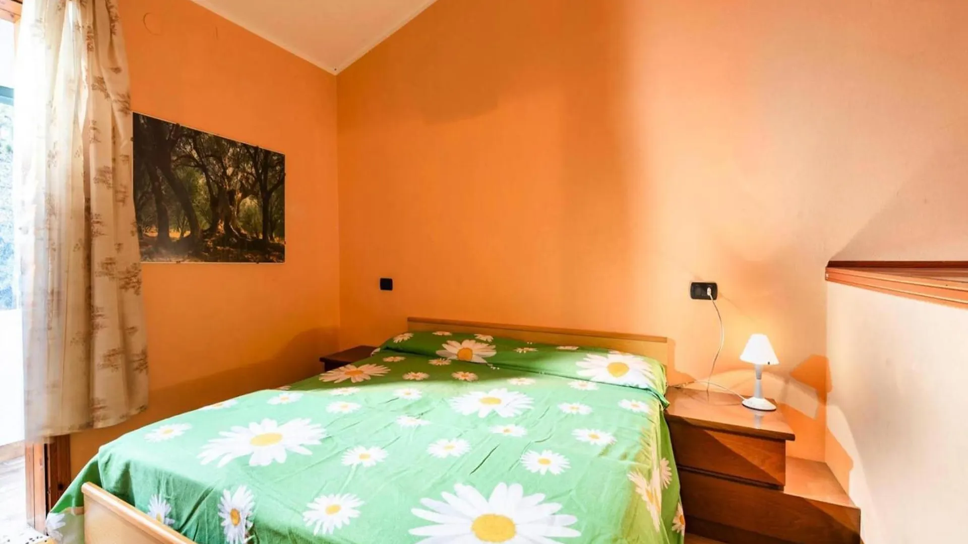 Residence Villaggio Danubio, Bibione Spiaggia Apartment
