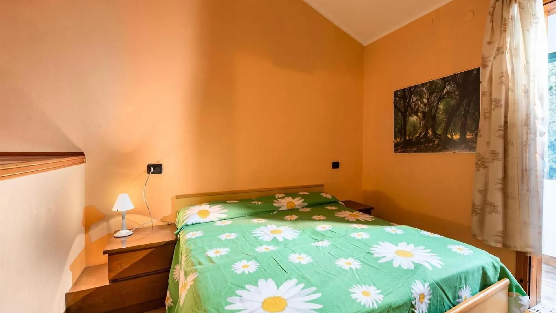 Residence Villaggio Danubio, Bibione Spiaggia 0*,  Italy