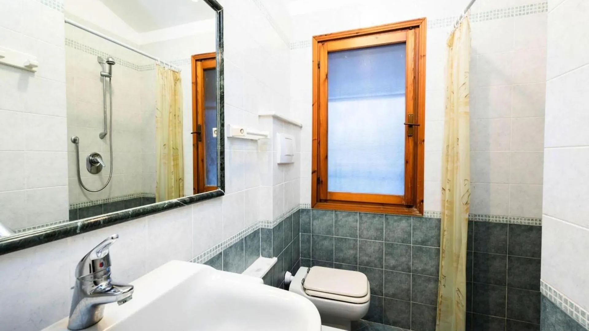 Residence Villaggio Danubio, Bibione Spiaggia 0*,