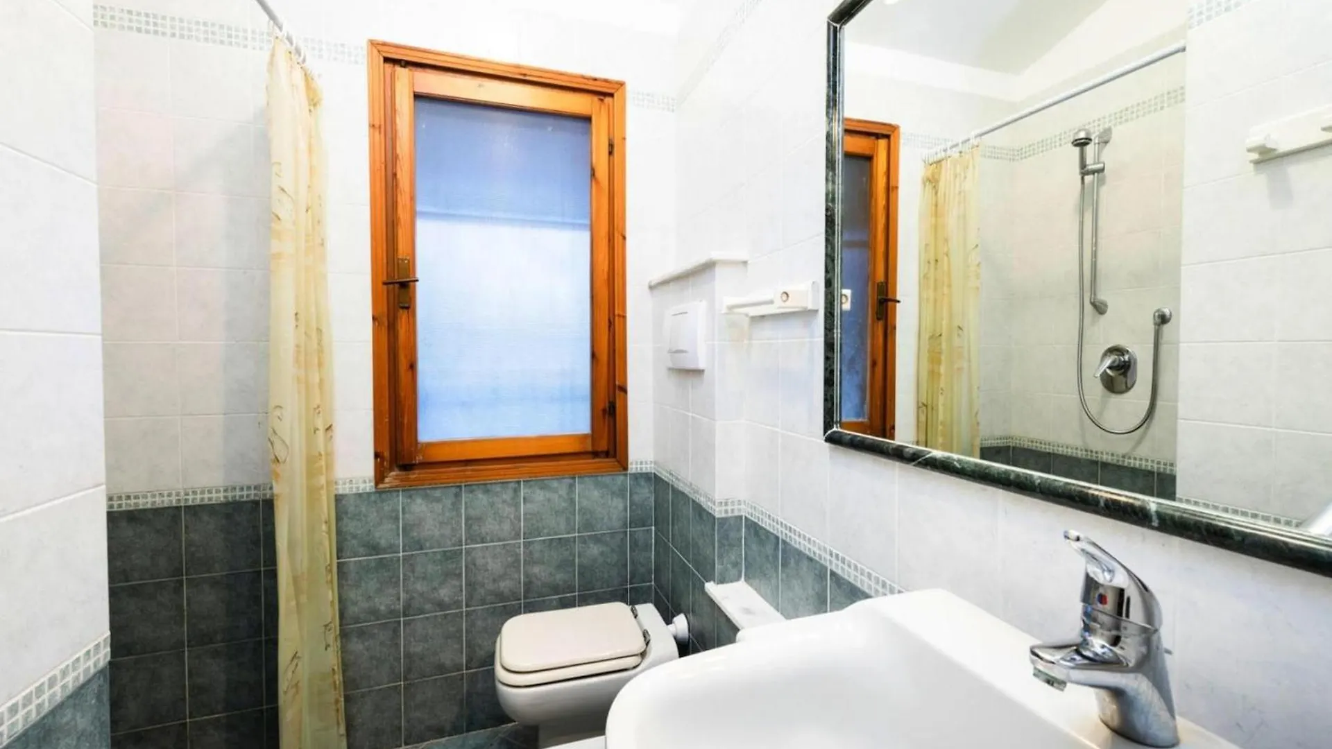 Residence Villaggio Danubio, Bibione Spiaggia Apartment