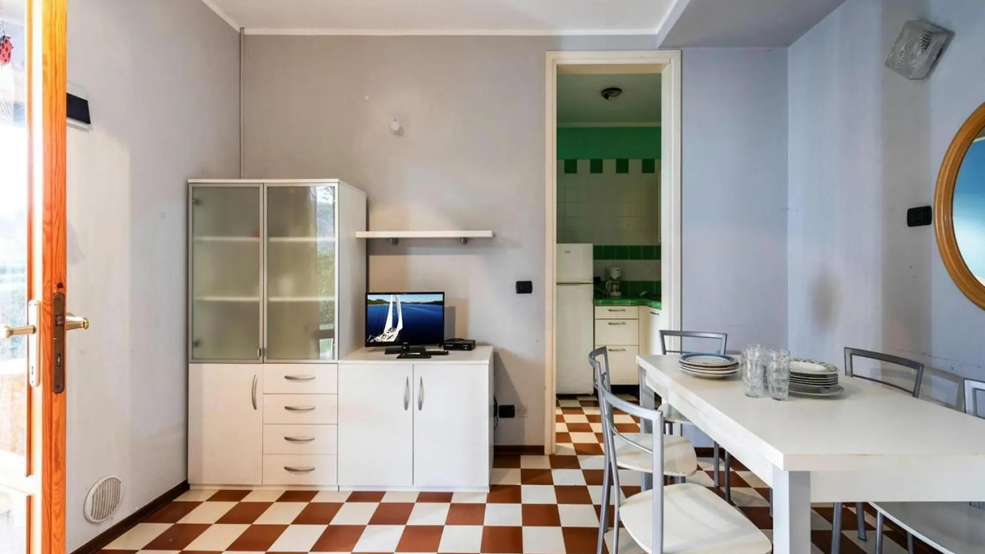 Apartment Residence Villaggio Danubio, Bibione Spiaggia
