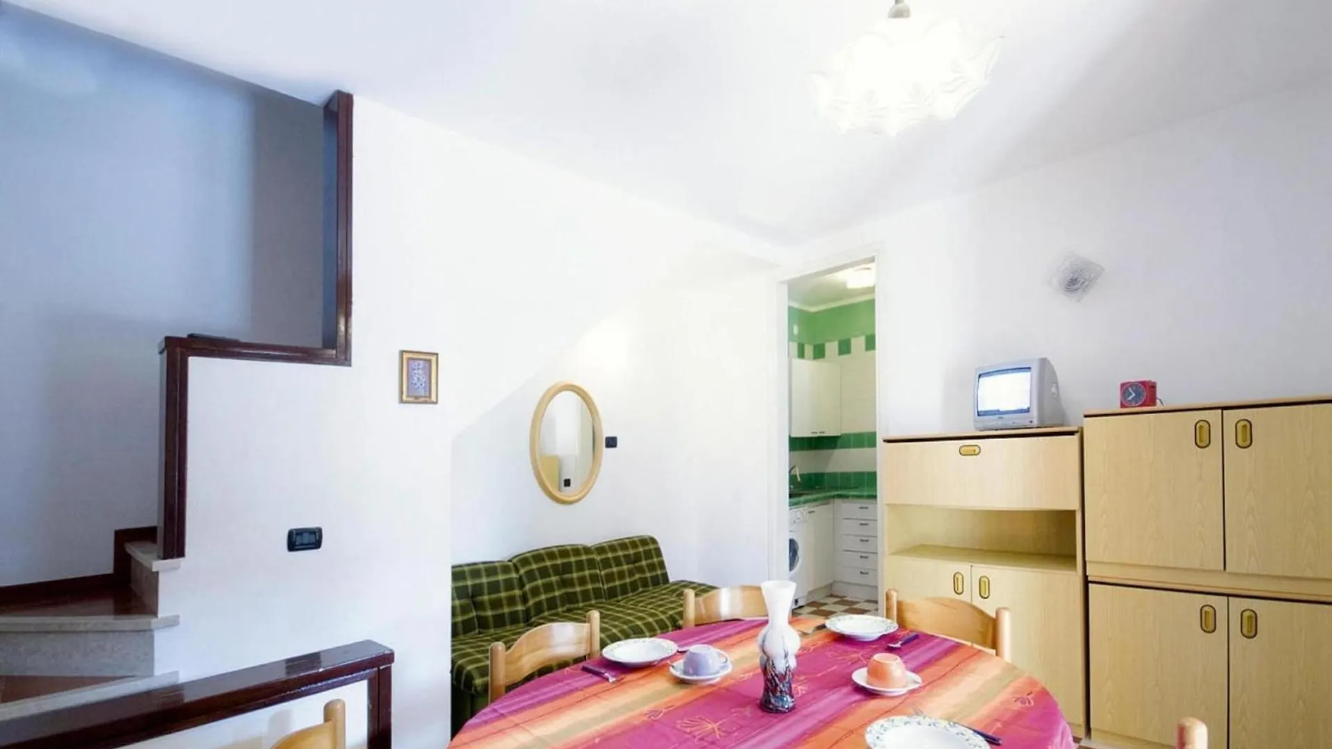 Apartment Residence Villaggio Danubio, Bibione Spiaggia