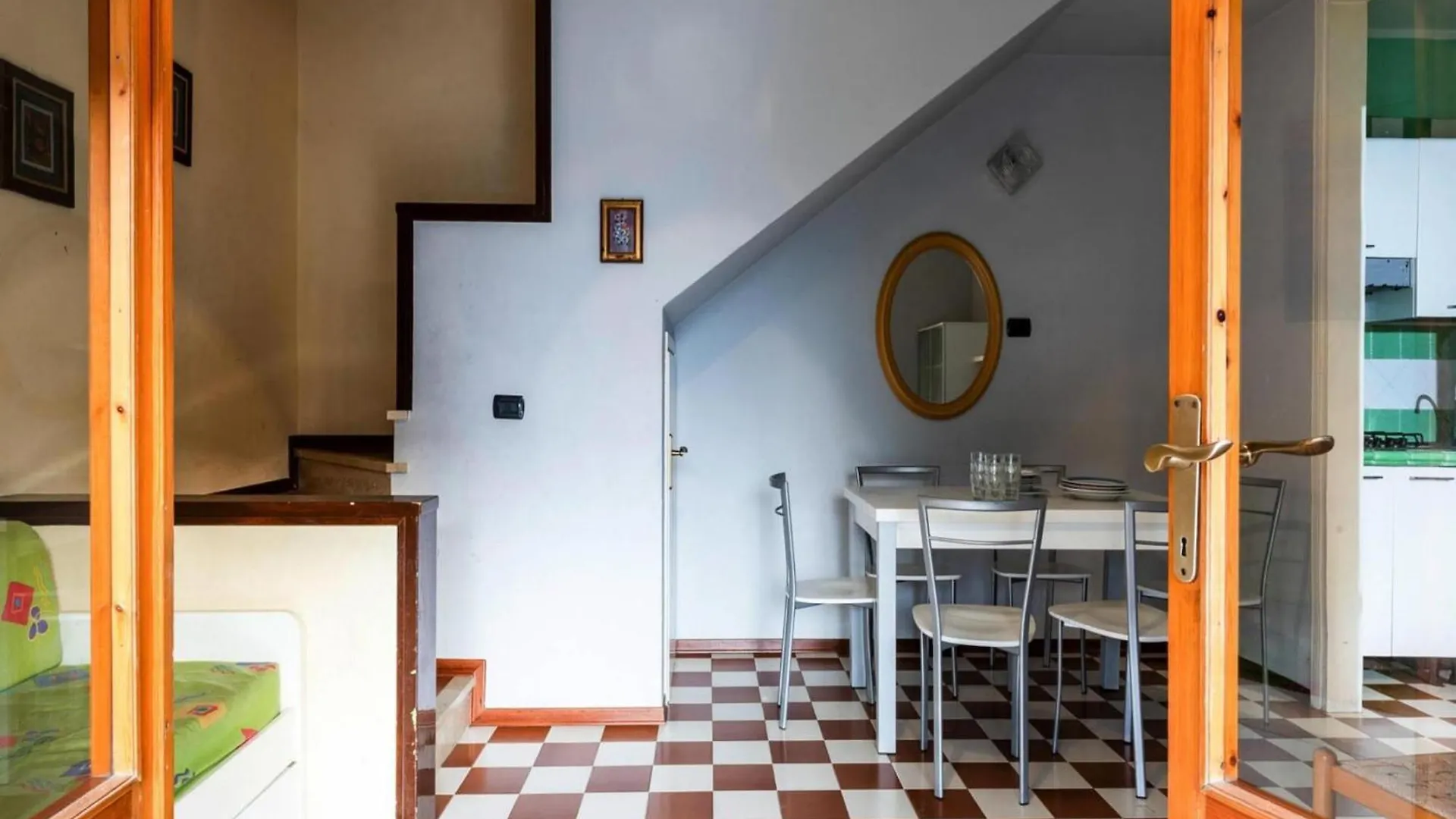 Apartment Residence Villaggio Danubio, Bibione Spiaggia
