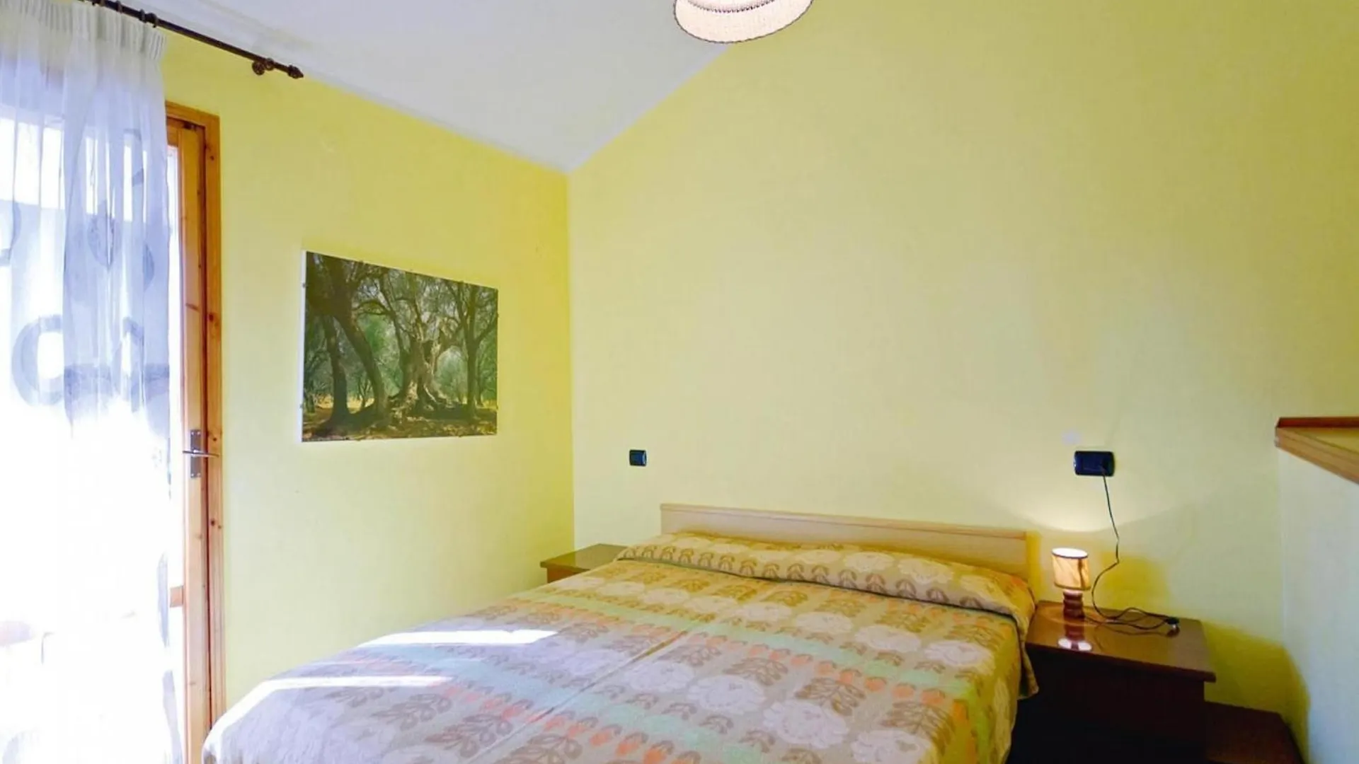 Apartment Residence Villaggio Danubio, Bibione Spiaggia Italy