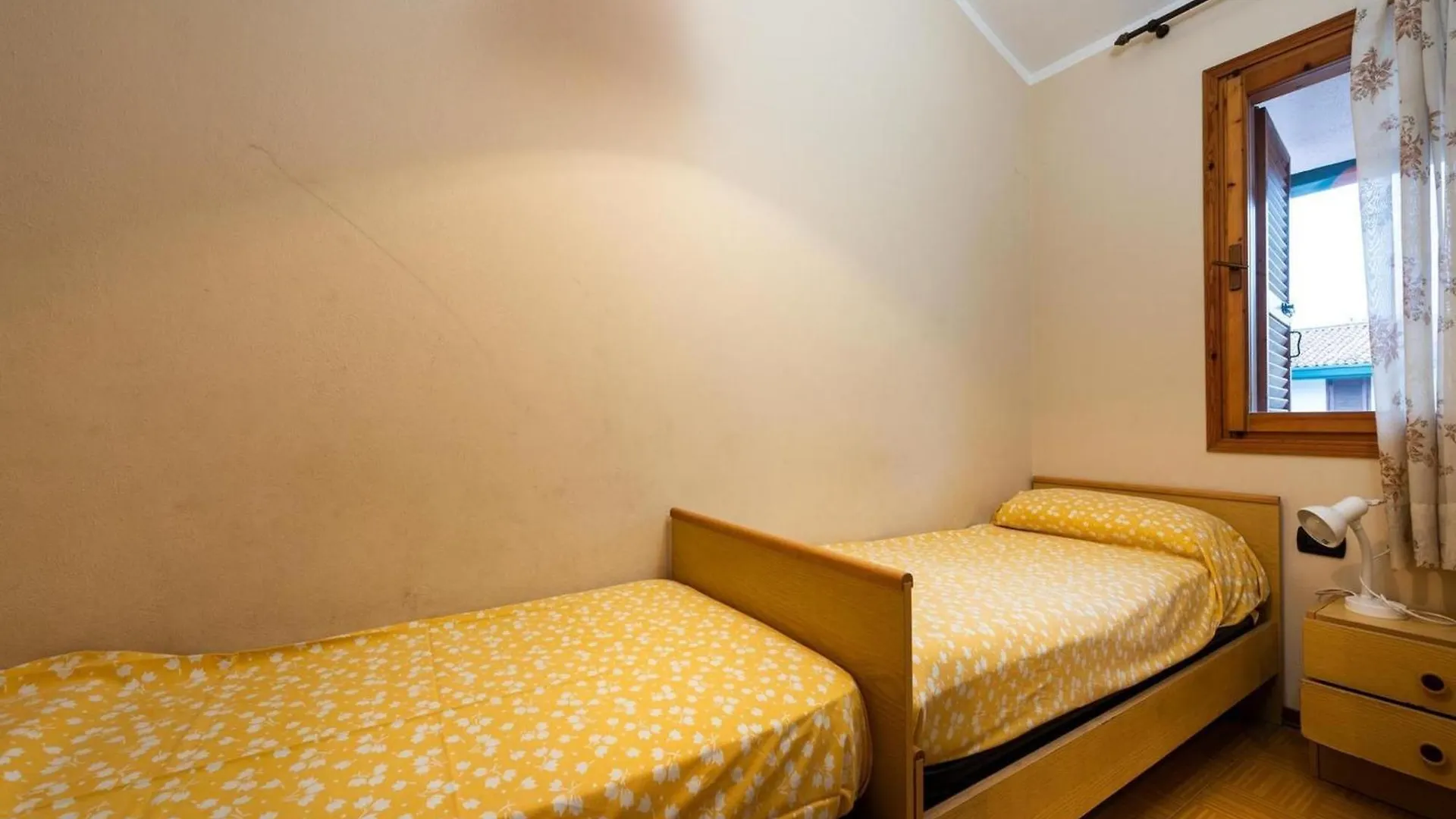 Residence Villaggio Danubio, Bibione Spiaggia