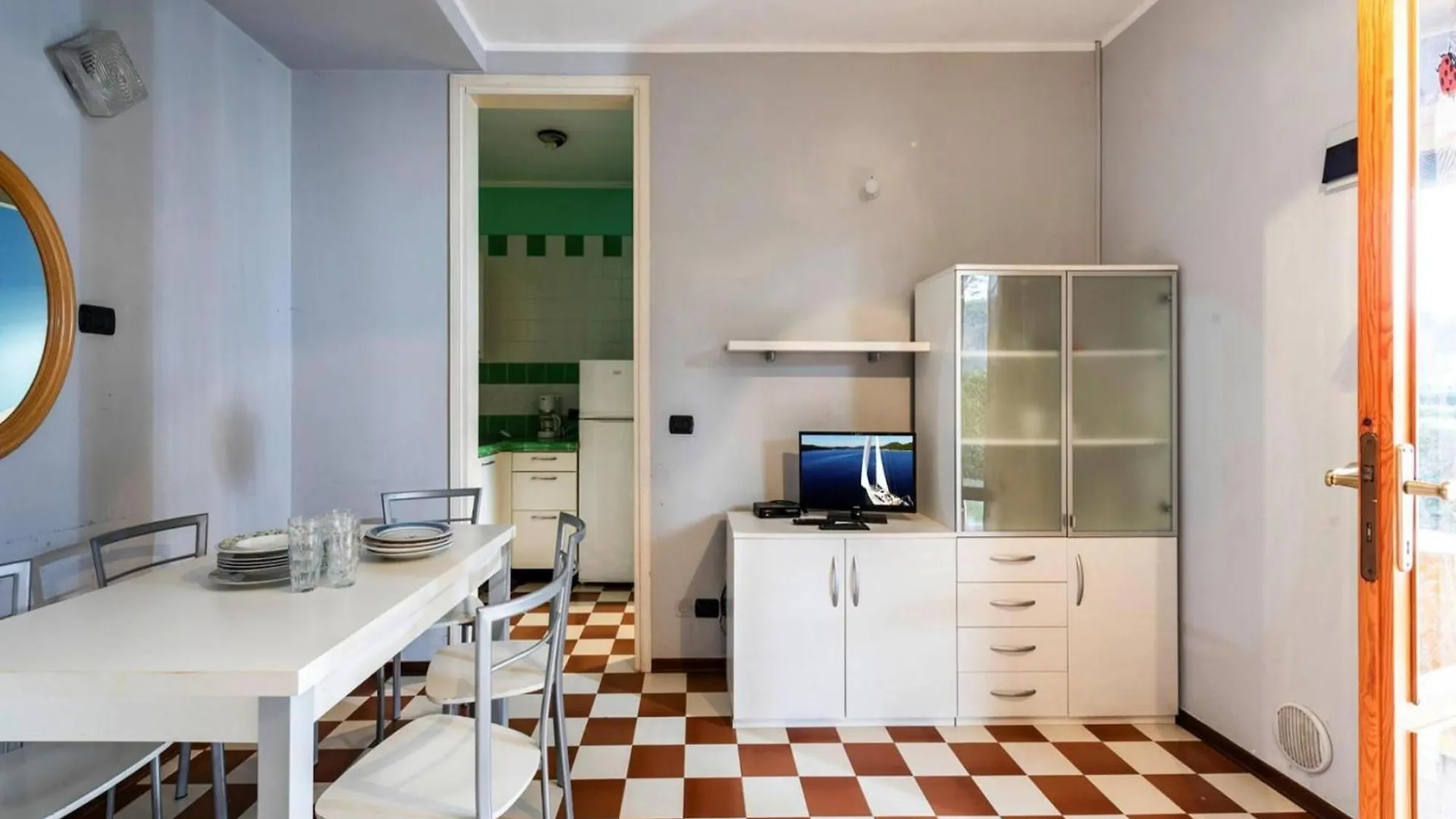 Residence Villaggio Danubio, Bibione Spiaggia Italy