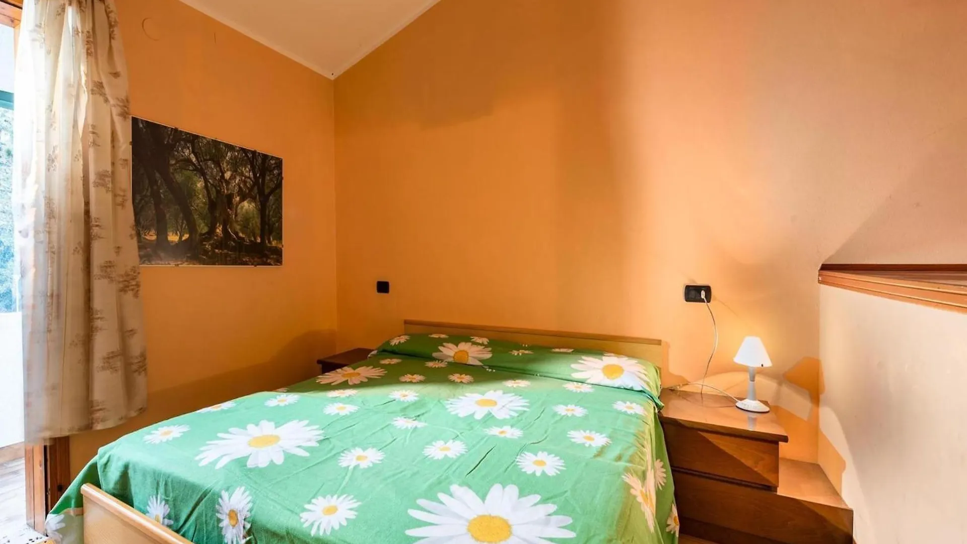 Apartment Residence Villaggio Danubio, Bibione Spiaggia Italy