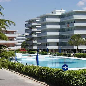 Valbella Con Piscina Bibione
