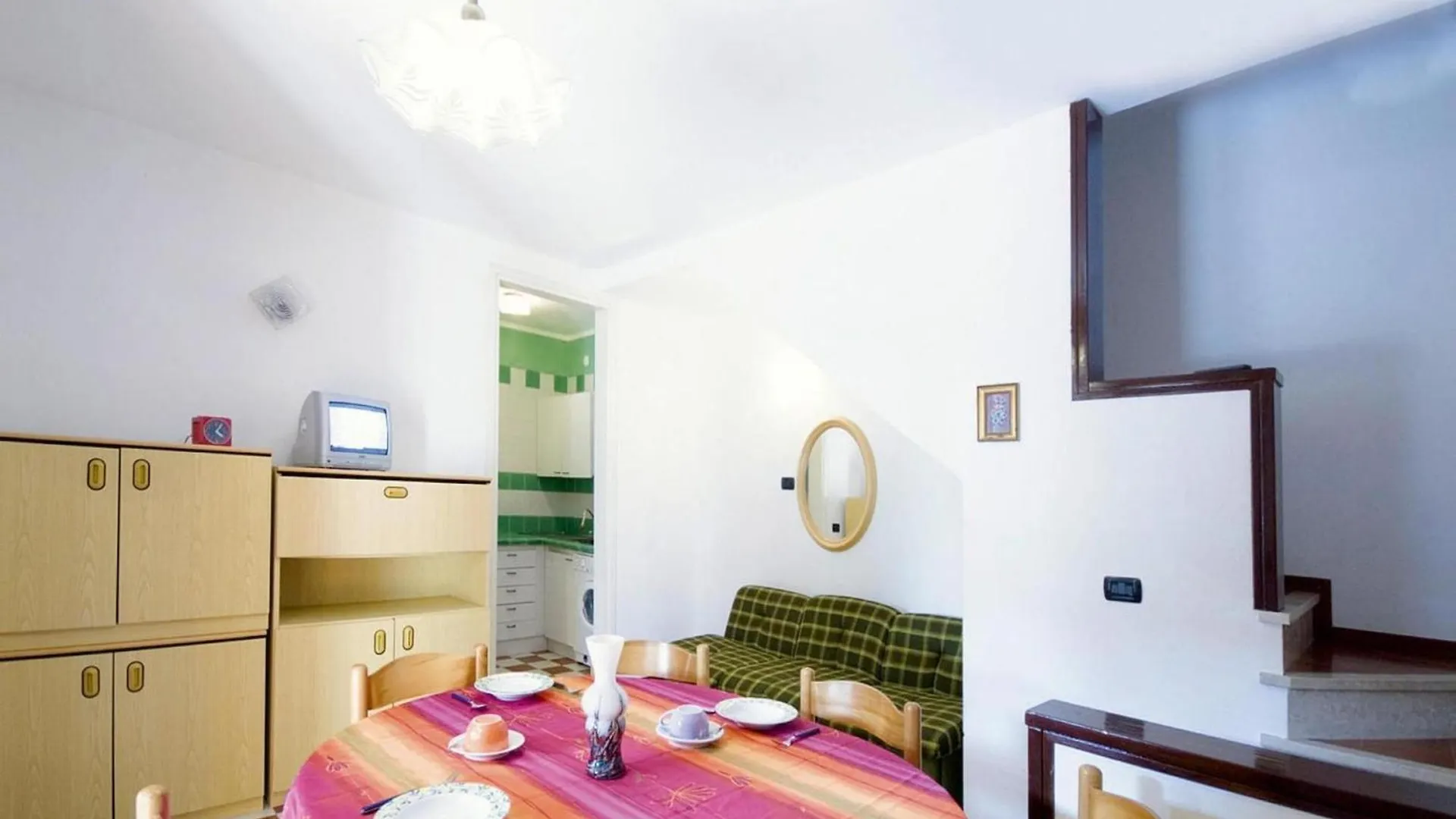 Residence Villaggio Danubio, Bibione Spiaggia